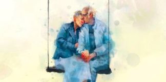 Doživotna posvećenost