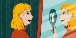 12 vežbi za poboljšanje samopouzdanja i raspoloženja