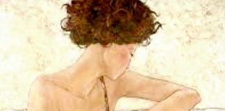 Nemojte davati ljudima drugu šansu da vas povrede, jer će vas drugi put povrediti mnogi više i jače