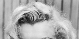 Monro: Svoju ženstvenost i veličanstvenost stvorila je sama