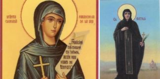 Sveta Petka – narodna verovanja i običaji