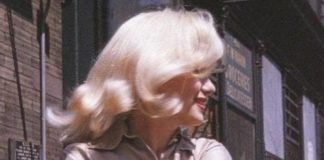 Merilin Monro: Sanjala sam da postanem majka