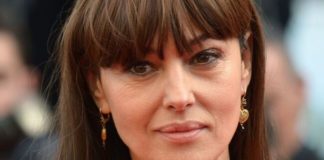 59-godišnja Monika Beluči spokojno prihvatila svoje godine i pronašla pravu ljubav