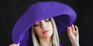 Najbolje doba za izlazak u ljubičastom šeširu: Ženska priča kroz vreme
