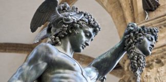 Ženska Zavist i Osveta: Priča o Meduzi Gorgoni