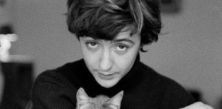 Fransoaz Sagan: Žena koja je nadigrala kazino