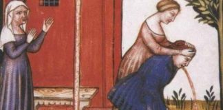 Srednjovekovna kulinarija: ljubav sa ukusom otrova