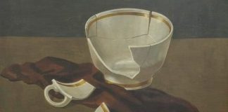 Ljudi sa Nevidljivim Pukotinama