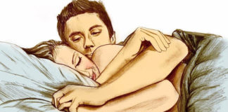 Čime se meri muška ljubav?