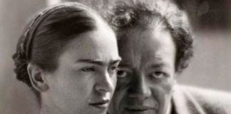 Frida Kalo: Kada Ljubav Postane Tišina