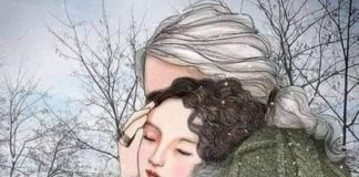 U našim najmračnijim trenucima, saveti nam nisu potrebni