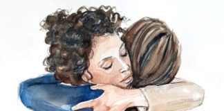 Tajna o prijateljstvu u odraslom dobu