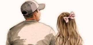 Devojčice su anđeli koji se rađaju sa bezuslovnom ljubavlju i brigom zauvek