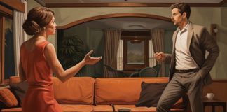 S vremenom prerastamo one koji ne znaju da nas vole