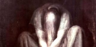 Tuga nije trenutak. Ona ne bledi samo zato što vreme ide napred.