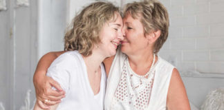 Svim mojim prijateljicama koje imaju 50 i više godina