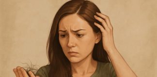 Poboljšaj zdravlje kose: 5 Ključnih namirnica za rast i smanjenje opadanja